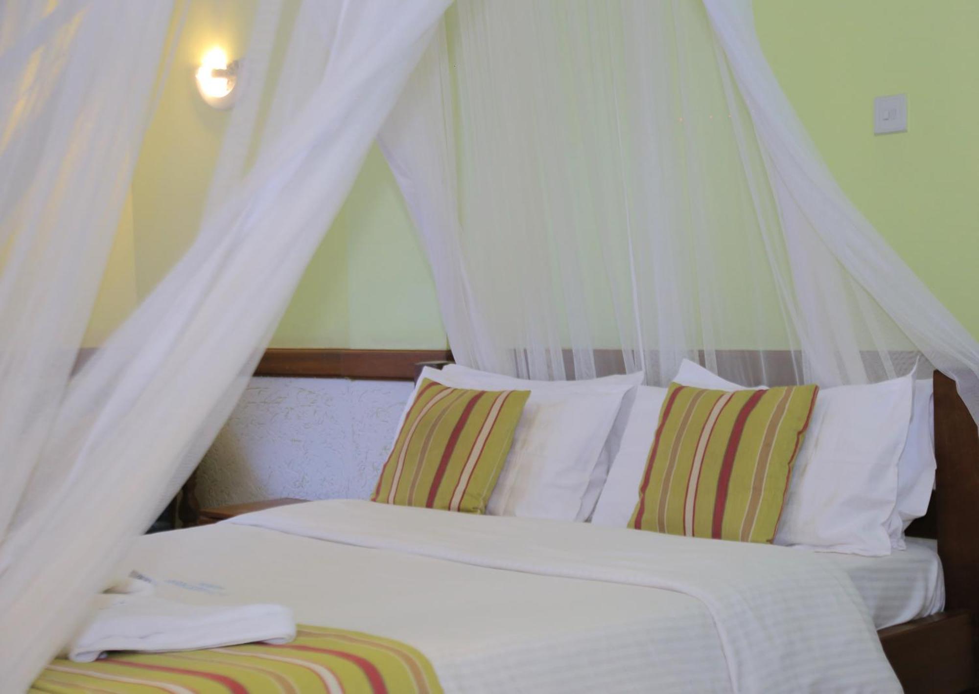 Ack Guest House Nairobi Pokoj fotografie